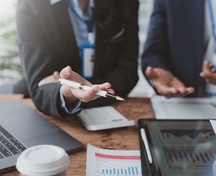 Hamd Consultancy Team