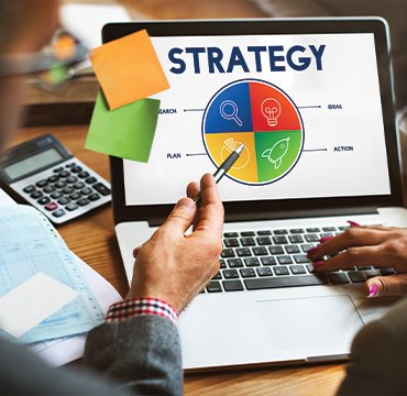 Market Research & Entry Strategy
