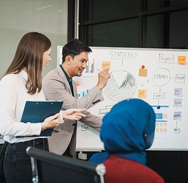 Implementation & Execution